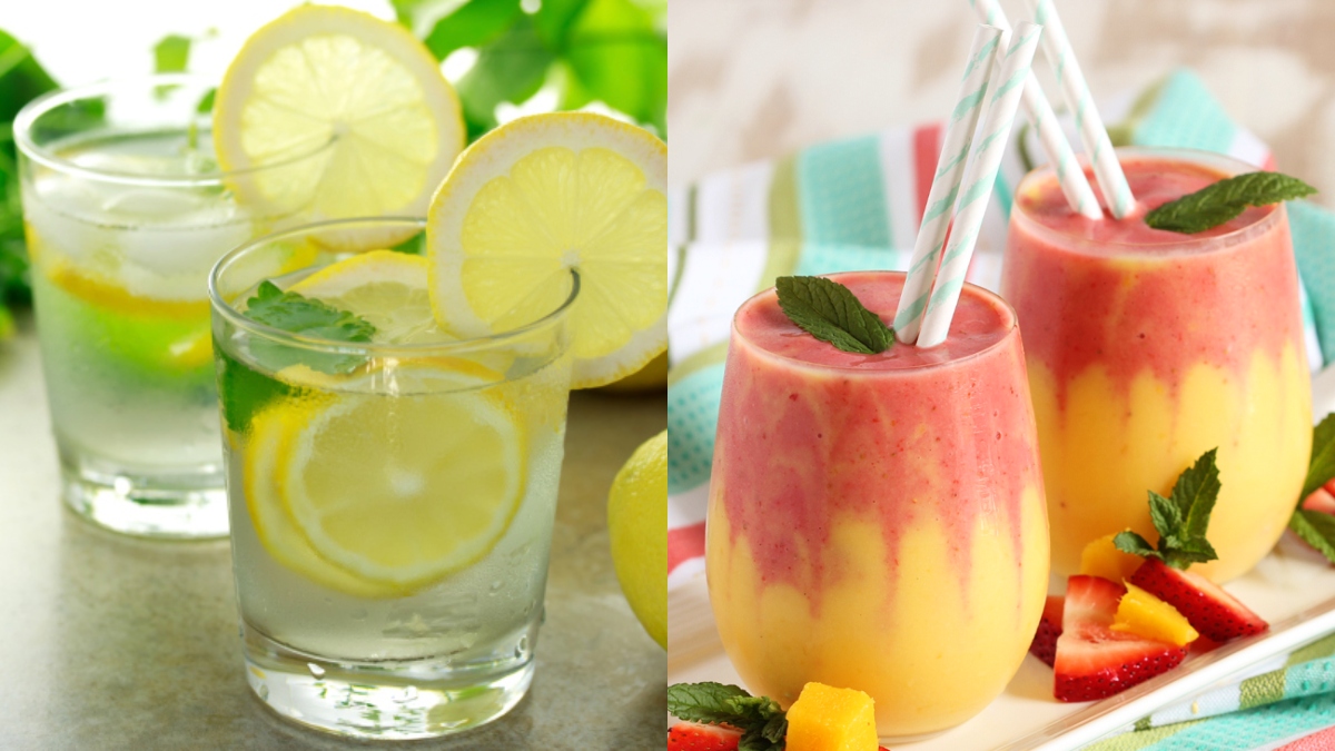 Đồ uống đặc biệt